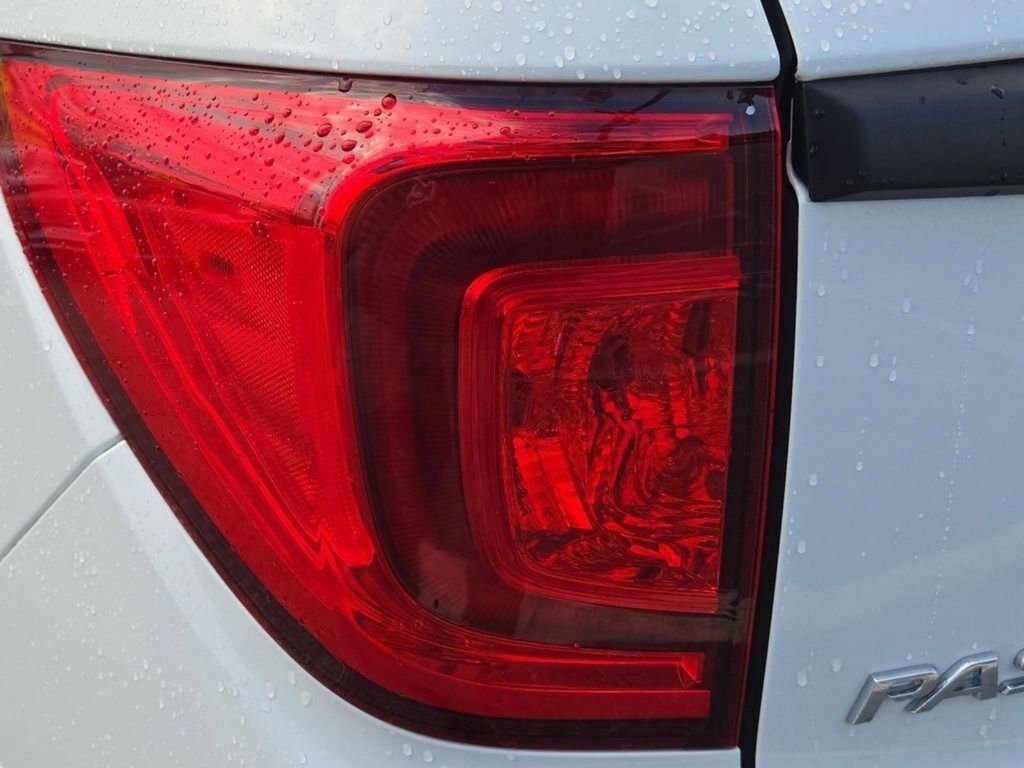 Used 2022 Honda Passport EX-L image 13