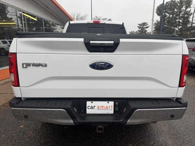 Used 2017 Ford F150 XLT w/ Equipment Group 302A Luxury image 7