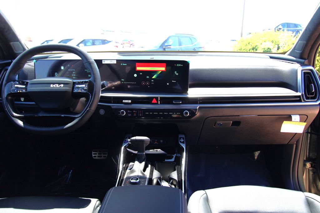 New 2026 Kia Sorento SX Prestige AWD/4WD image 49