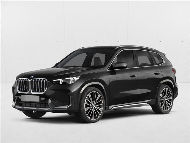 New 2024 BMW X1 xDrive28i w/ Technology Package