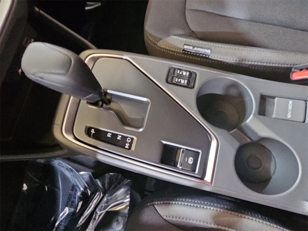 New 2025 Subaru Crosstrek 2.5i Premium image 24