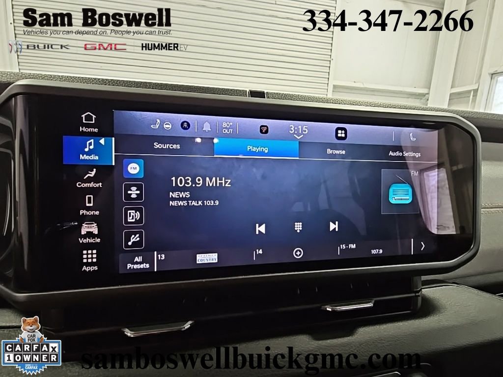 Used 2024 Jeep Wrangler Sport S image 15