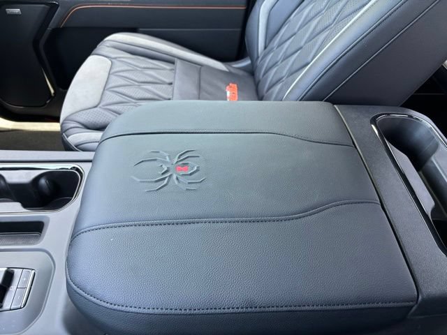 New 2026 GMC Sierra 1500 AT4 w/ AT4 Premium Package AWD/4WD image 27