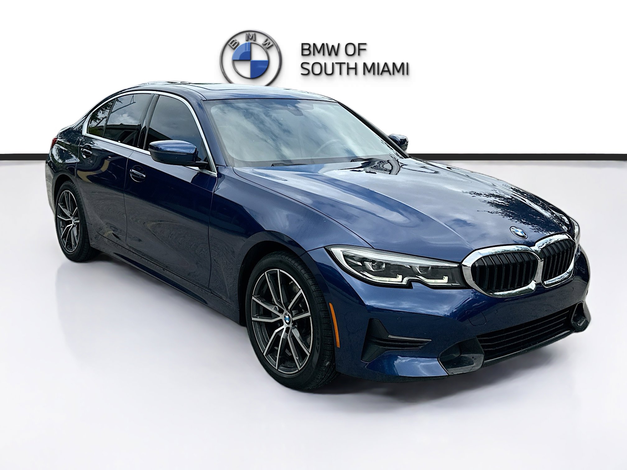 Used 2020 BMW 330i Sedan w/ Convenience Package