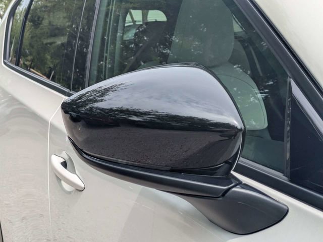 New 2026 MAZDA CX-5 Select AWD/4WD image 11