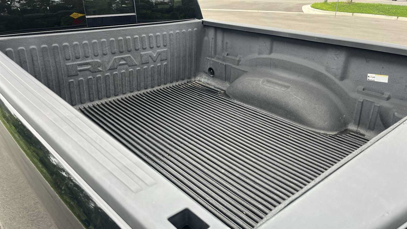 Used 2020 RAM 1500 Big Horn AWD/4WD image 44