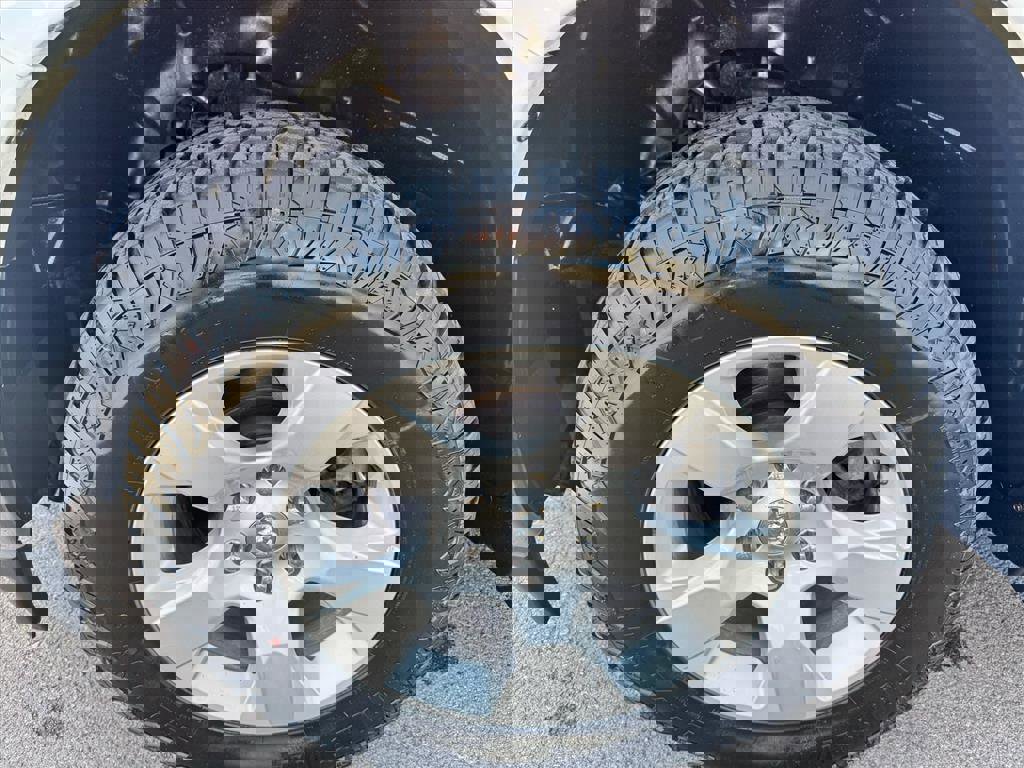 Used 2022 RAM 1500 Big Horn image 10