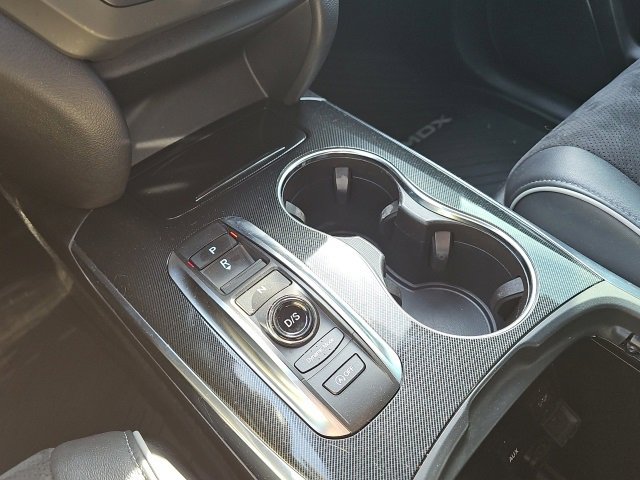 Used 2019 Acura MDX A-Spec image 34