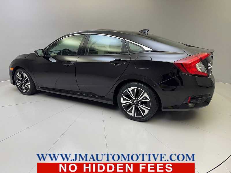 Used 2016 Honda Civic EX-T image 3