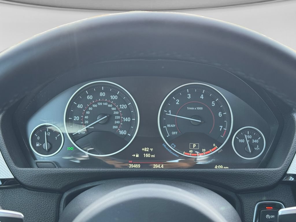 Used 2015 BMW 428i Coupe RWD image 14