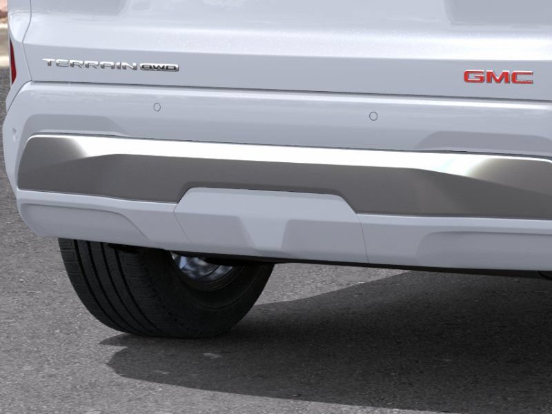 New 2026 GMC Terrain Denali AWD/4WD image 15