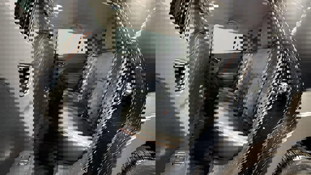 New 2026 Subaru Crosstrek 2.5i Limited image 28