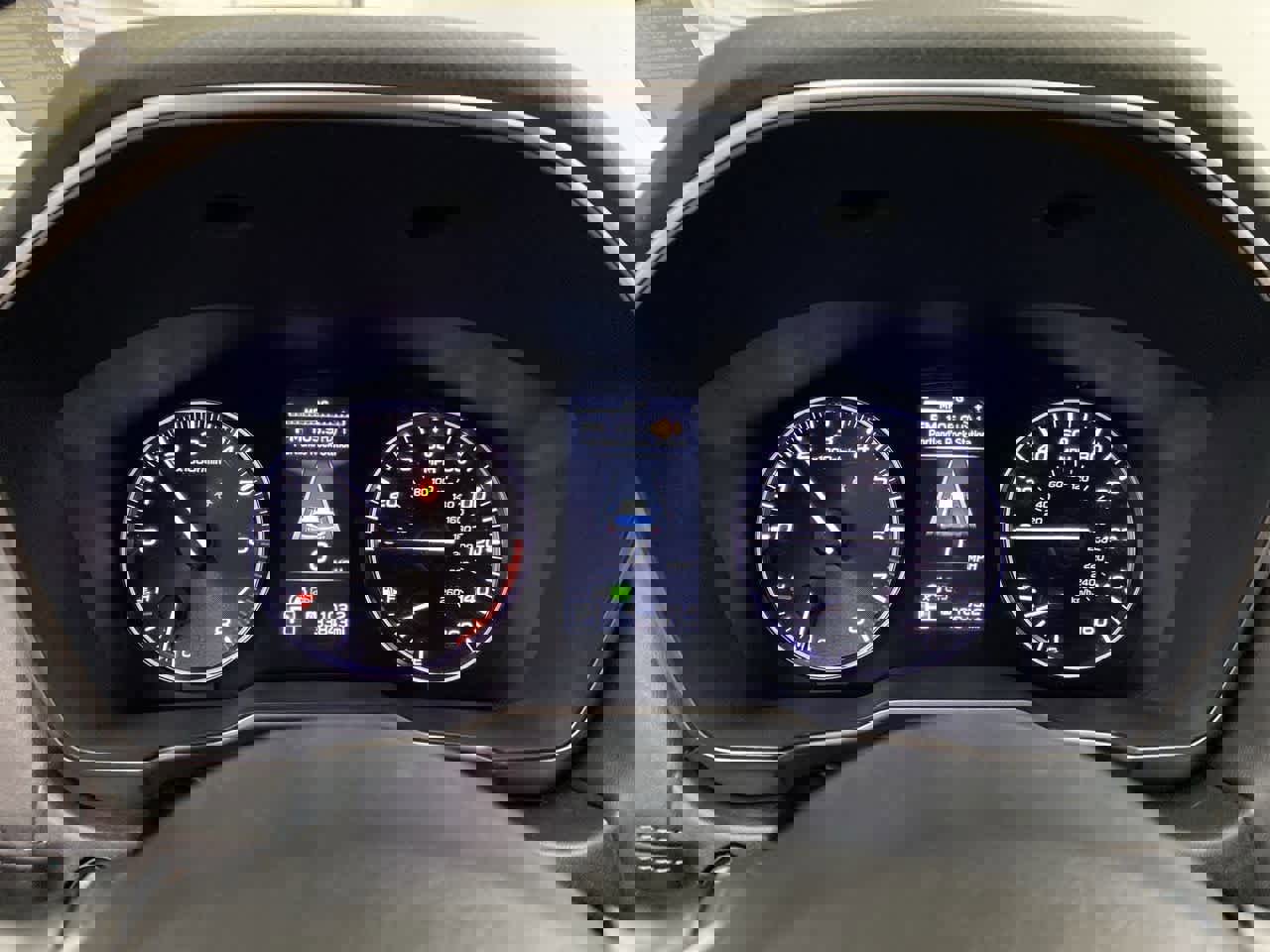 Used 2023 Subaru Outback Limited XT image 28