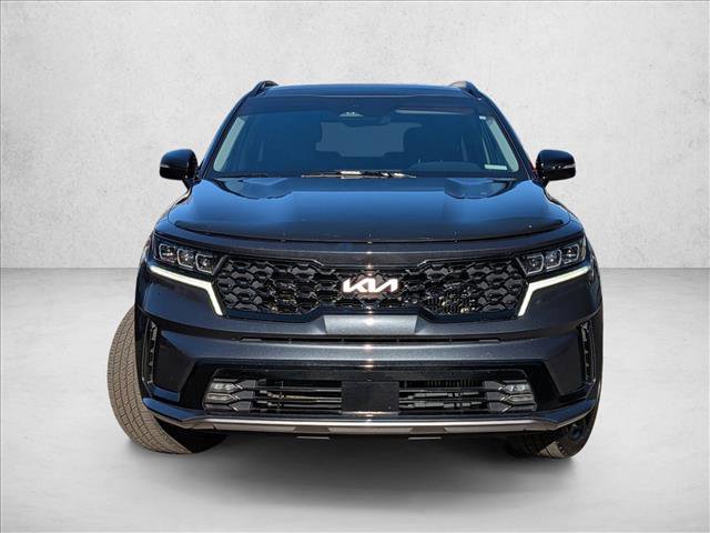 Used 2023 Kia Sorento SX image 2