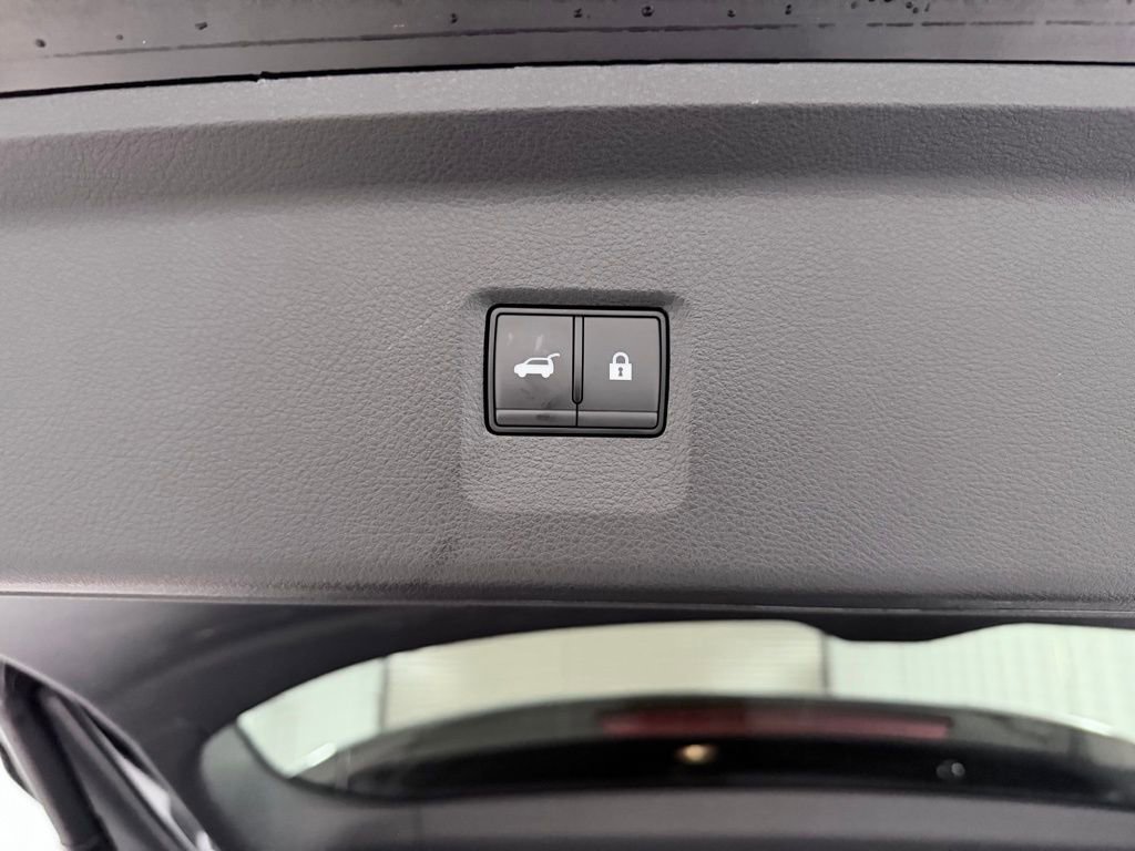 Certified 2025 INFINITI QX60 Pure image 36