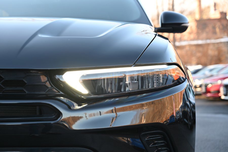 Used 2024 Dodge Hornet R/T w/ R/T Blacktop Package image 9