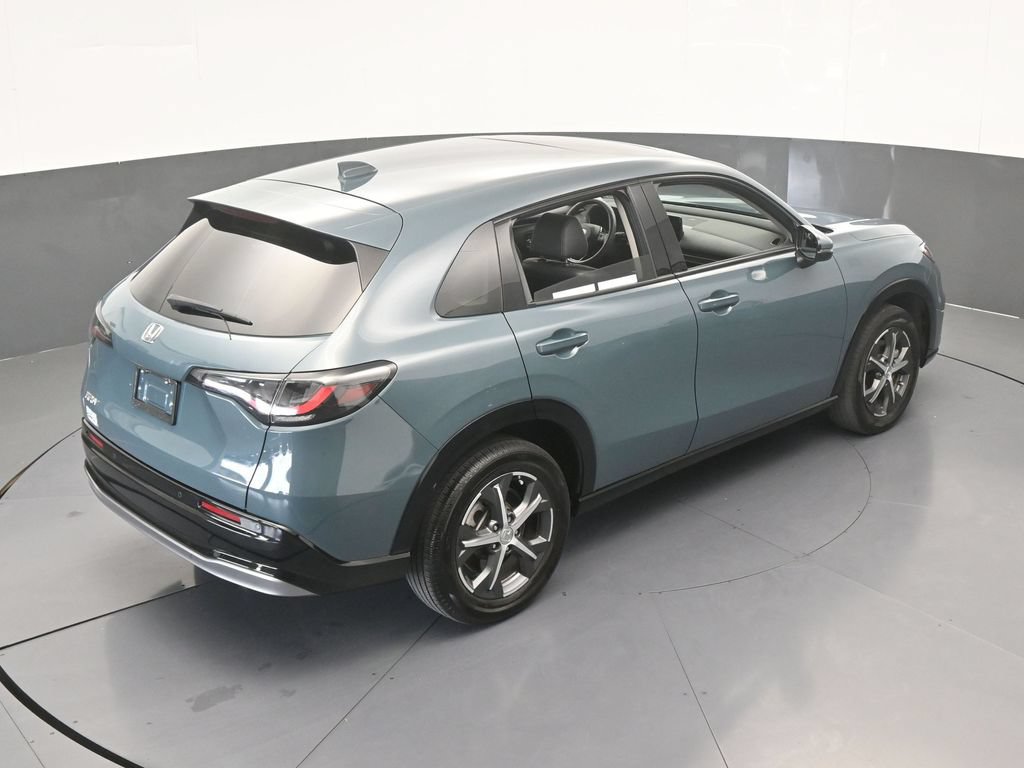 Used 2024 Honda HR-V EX-L image 51