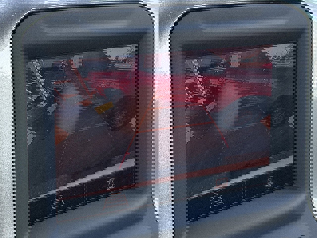 New 2026 Chevrolet Silverado 2500 W/T image 15