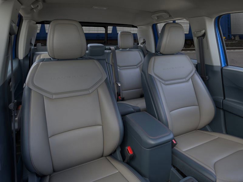 New 2026 Ford Maverick Lariat image 27