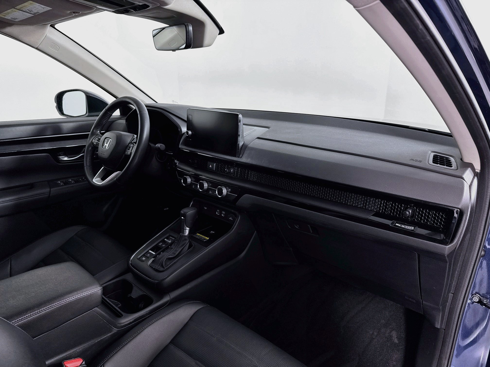 Certified 2024 Honda CR-V EX-L image 29
