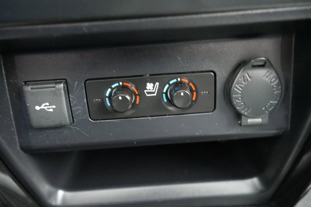 Used 2020 Toyota 4Runner Nightshade AWD/4WD image 20
