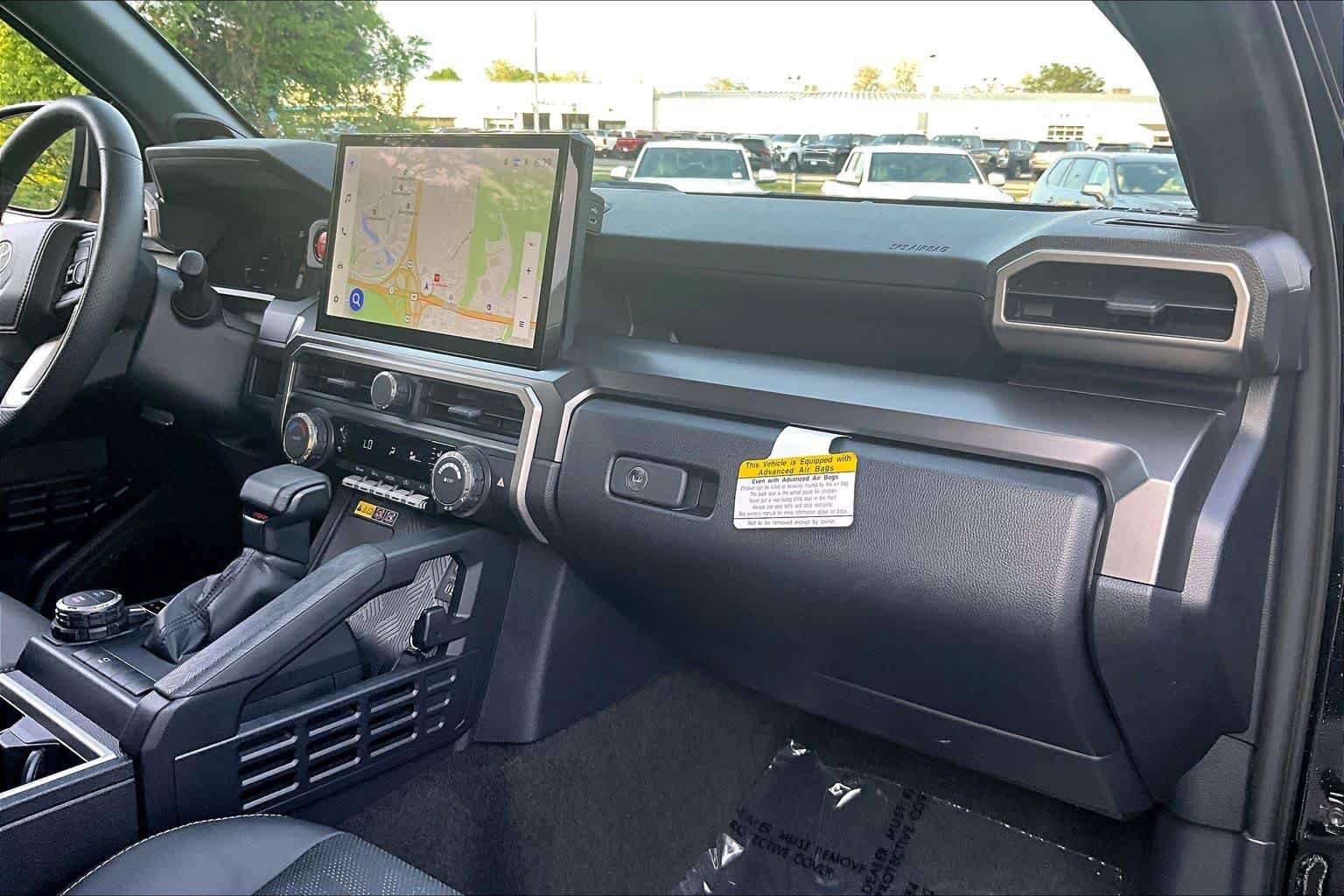 Used 2026 Toyota 4Runner TRD Sport Premium AWD/4WD image 19