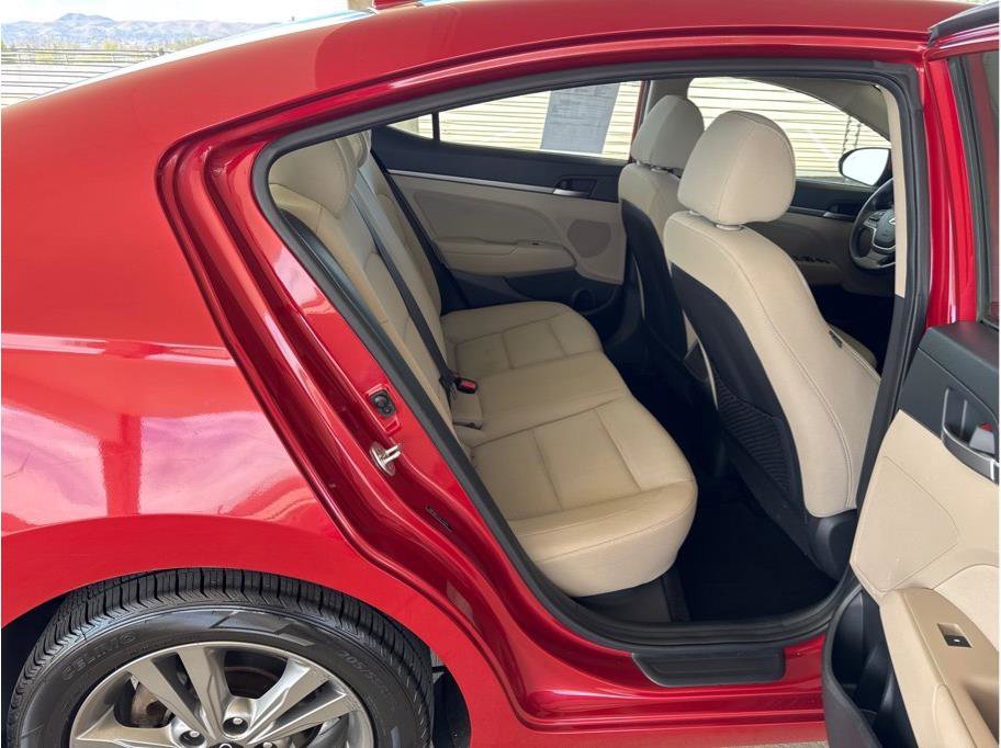 Used 2018 Hyundai Elantra Value Edition image 13