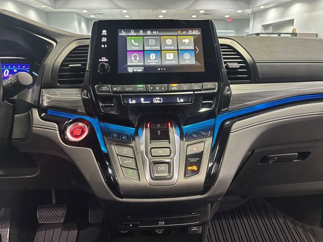 Used 2024 Honda Odyssey Elite image 23