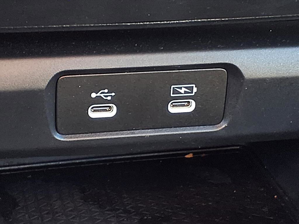 Certified 2024 Honda Accord EX image 21