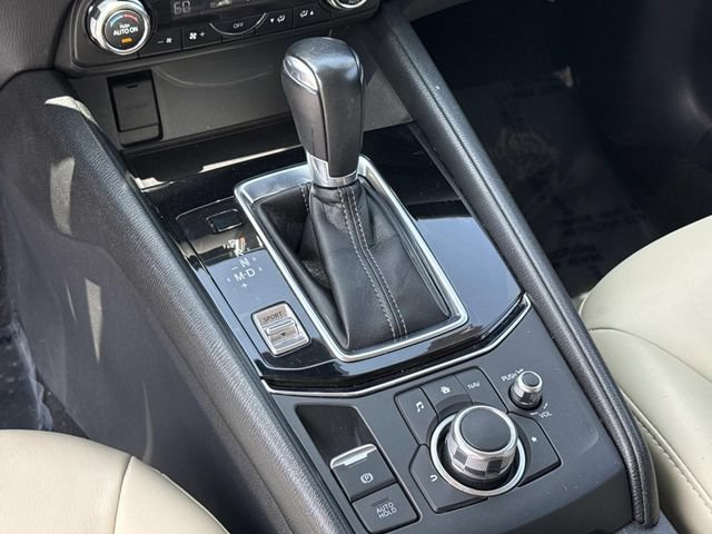 Used 2018 MAZDA CX-5 Touring w/ Preferred Equipment Package AWD/4WD image 23