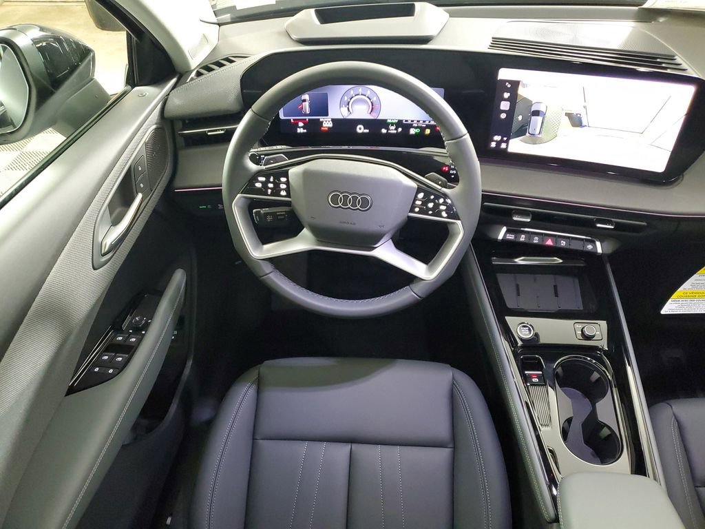 New 2026 Audi Q3 quattro 2.0T AWD/4WD image 16