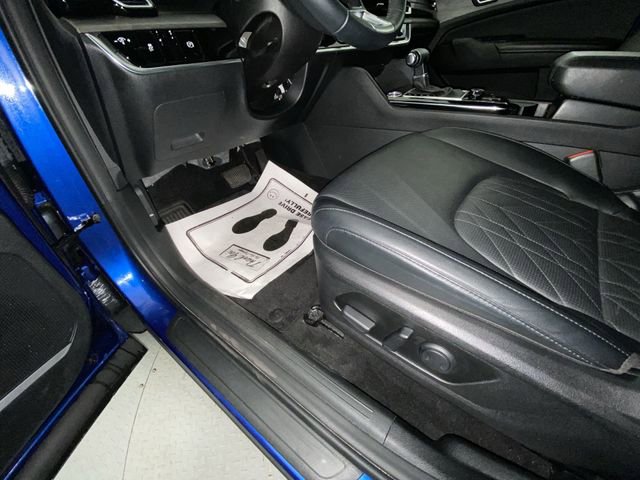 Used 2023 Kia Sportage X-Line AWD/4WD image 12
