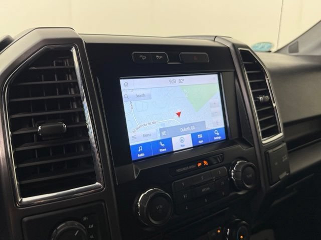 Used 2016 Ford F150 XLT w/ Equipment Group 302A Luxury AWD/4WD image 23