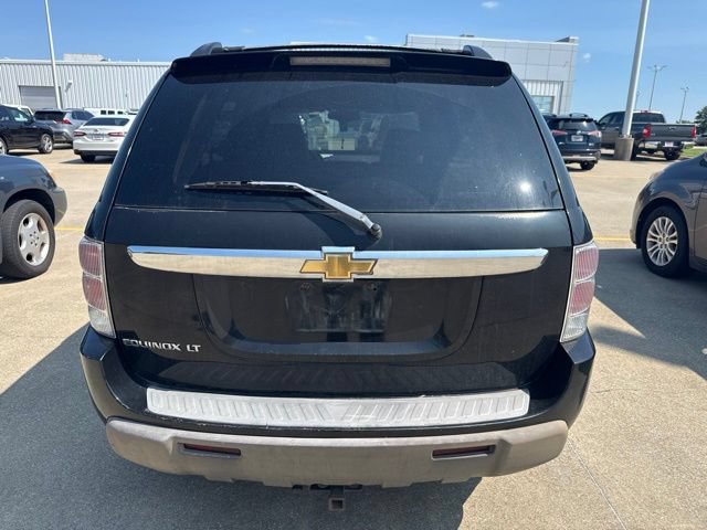 Used 2006 Chevrolet Equinox LT w/ LT Preferred Equipment Group FWD image 7
