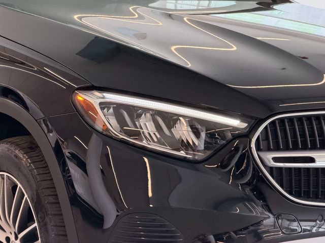 Certified 2024 Mercedes-Benz GLC 300 4MATIC image 9