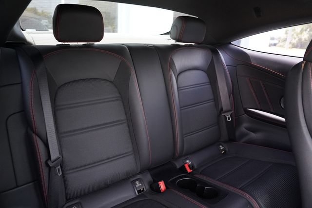 Used 2018 Mercedes-Benz C 43 AMG 4MATIC Coupe image 18