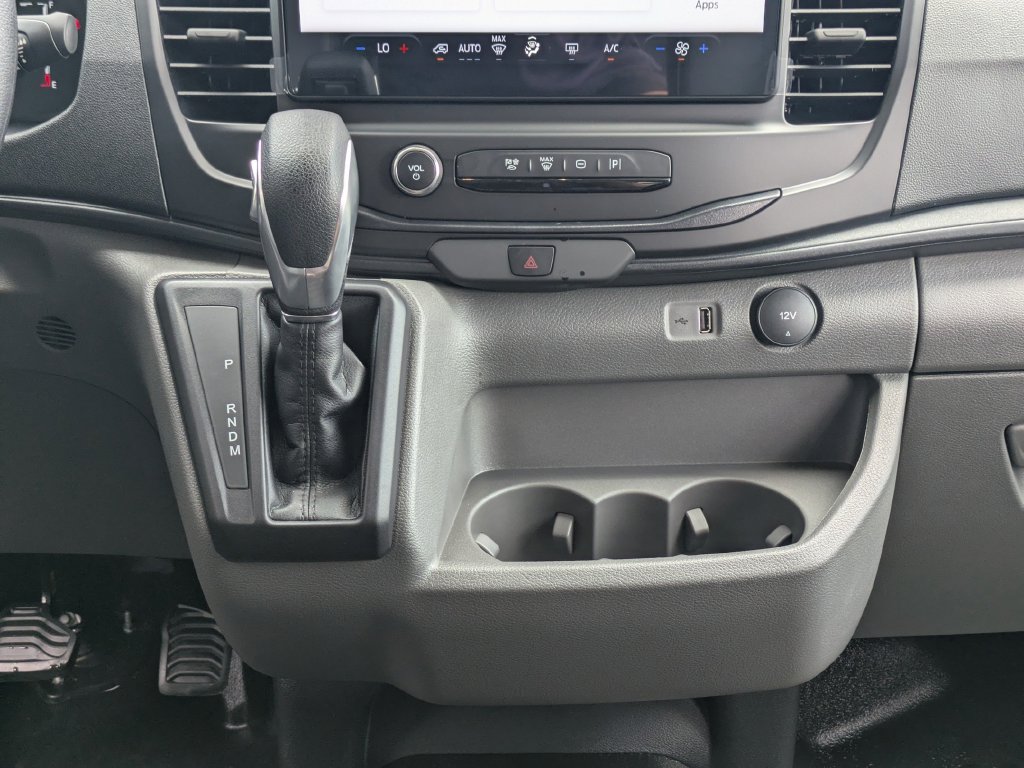 New 2026 Ford Transit 350 XL RWD image 20