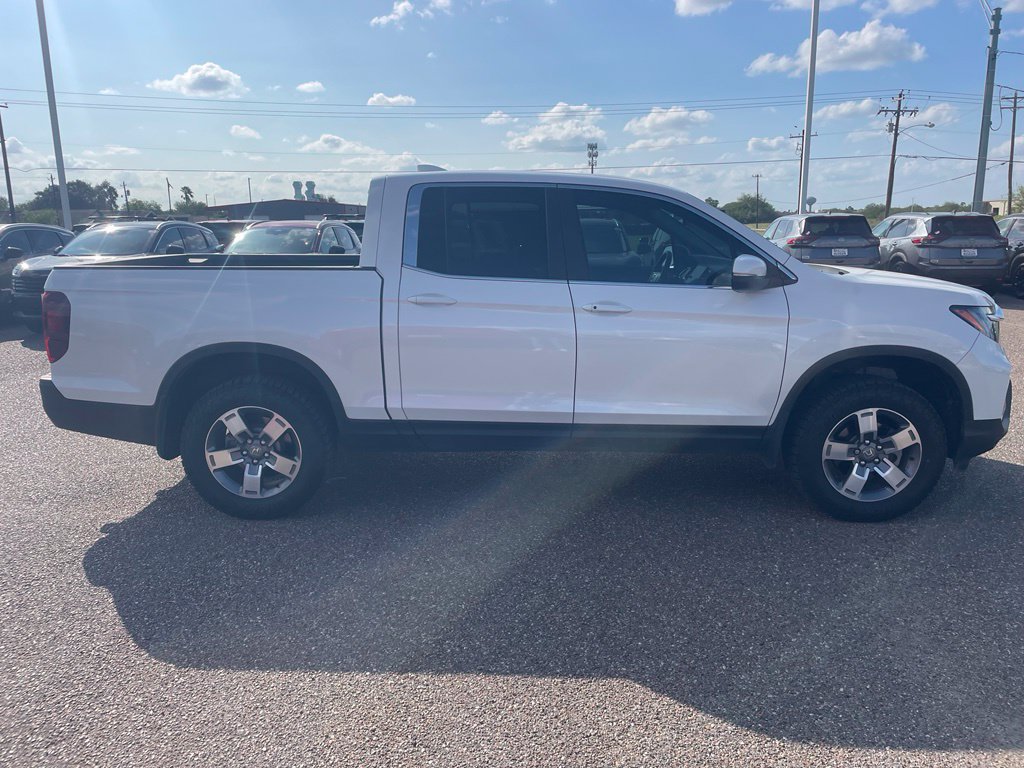 Used 2024 Honda Ridgeline RTL image 2