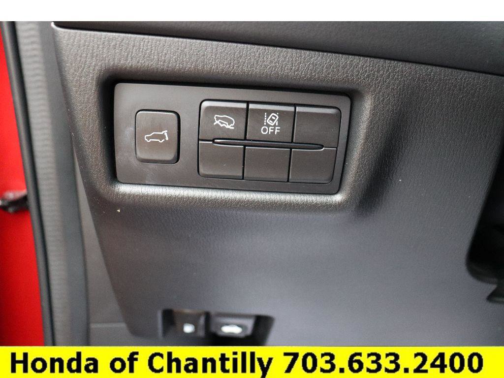 Used 2021 MAZDA CX-5 Grand Touring w/ GT Premium Package image 22