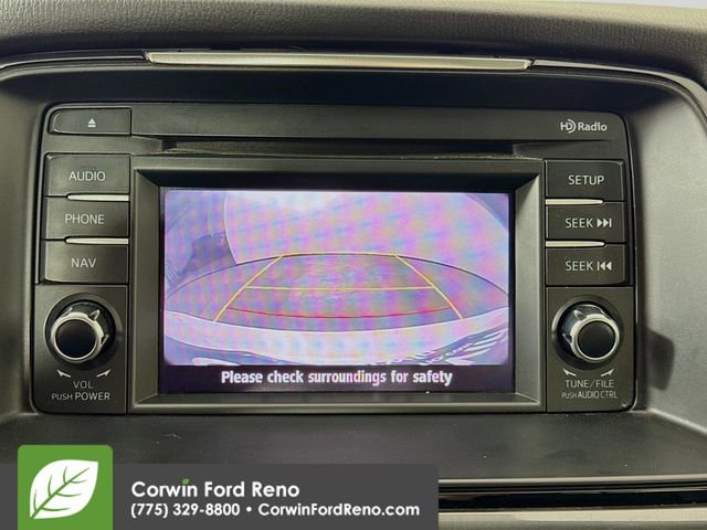 Used 2014 MAZDA MAZDA6 Touring image 13