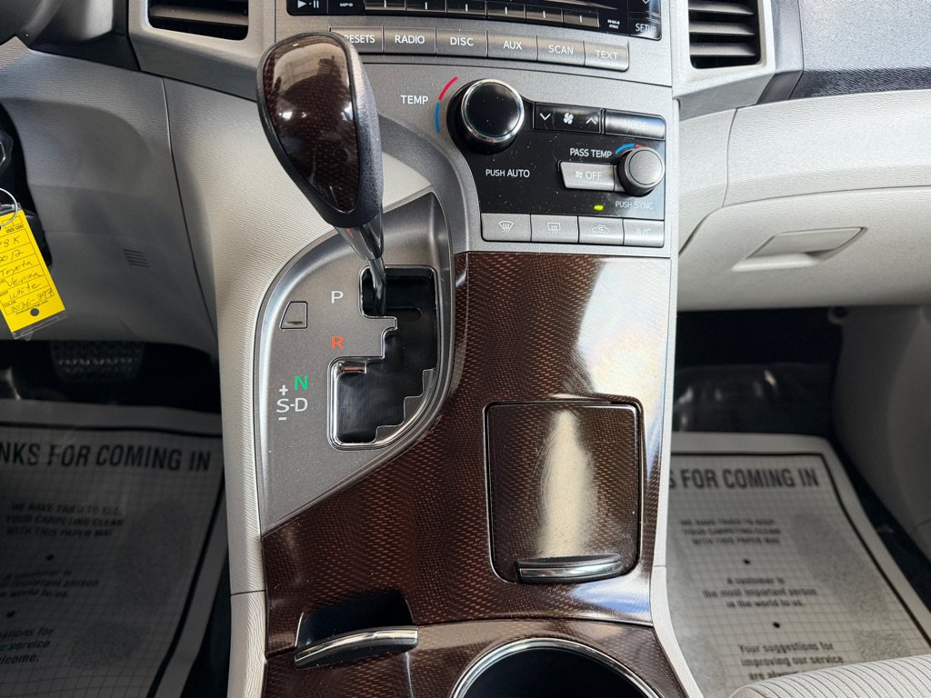 Used 2012 Toyota Venza LE w/ LE Convenience Pkg FWD image 15