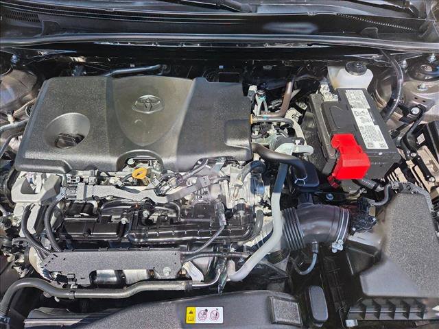 Certified 2021 Toyota Camry XSE w/ Protection Package (Q2) (TMS) image 22