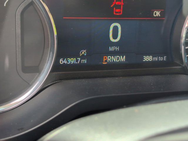 Used 2024 Ford Expedition Max XLT image 16