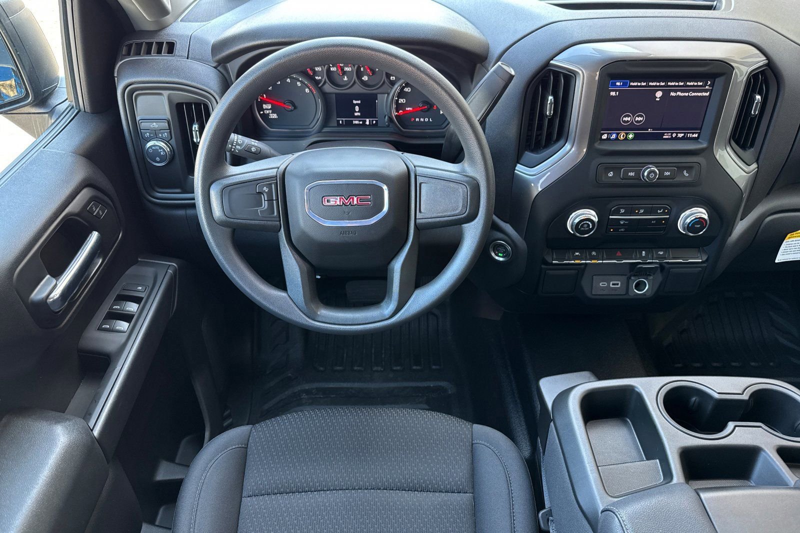 Used 2024 GMC Sierra 1500 Pro image 11