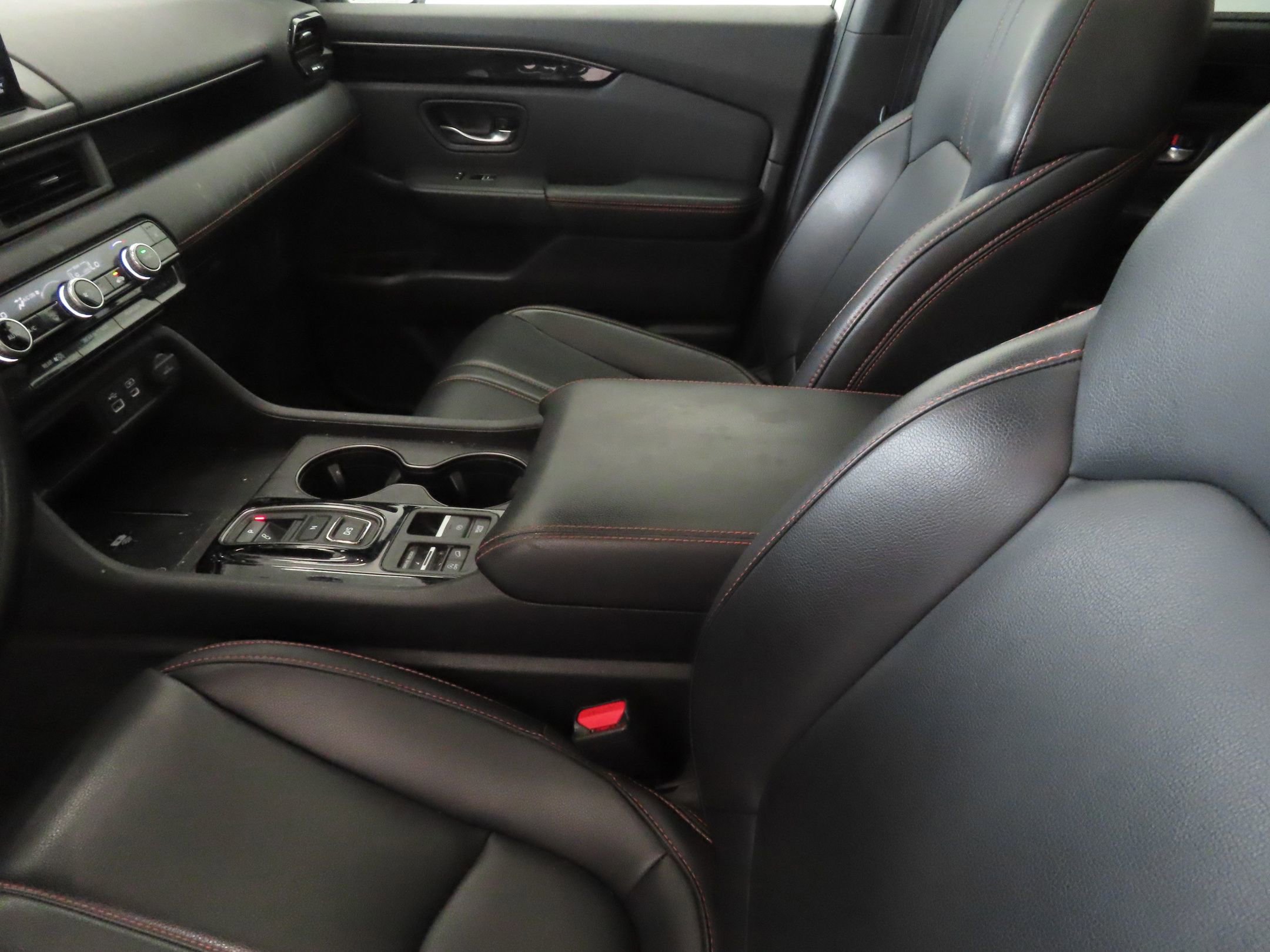 Used 2023 Honda Pilot TrailSport image 24