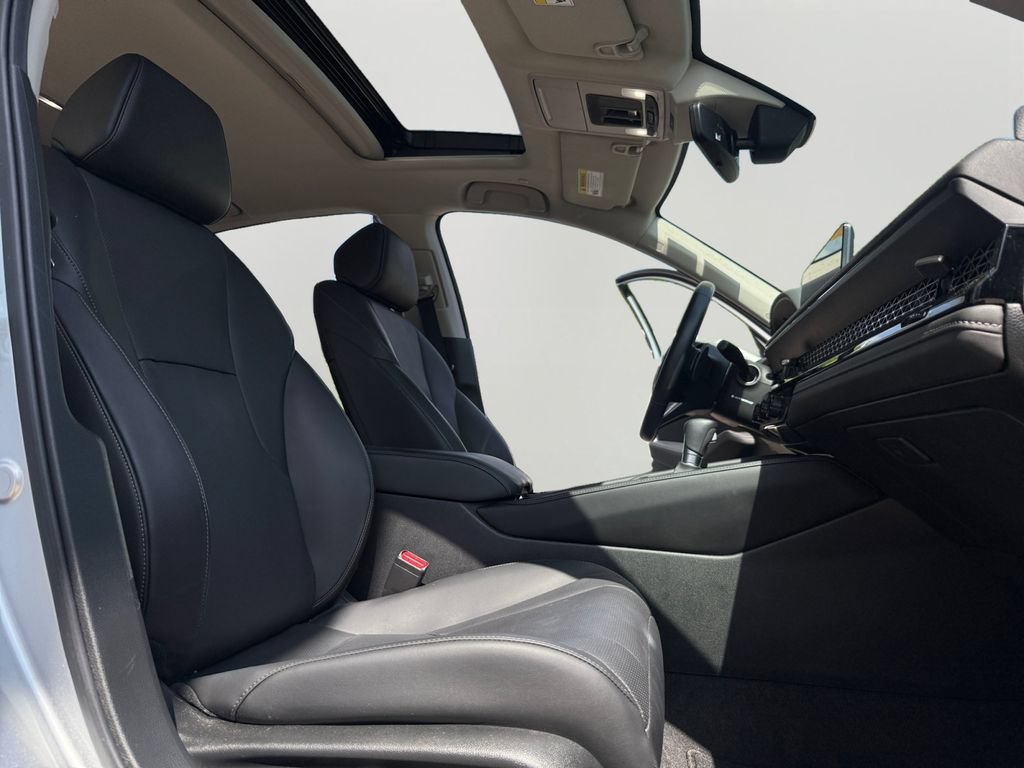 Certified 2024 Honda Accord Touring image 23