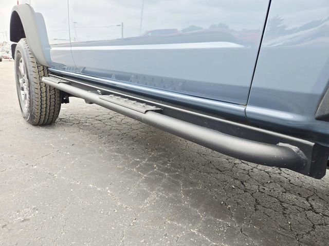 Used 2023 Ford Bronco Big Bend AWD/4WD image 15