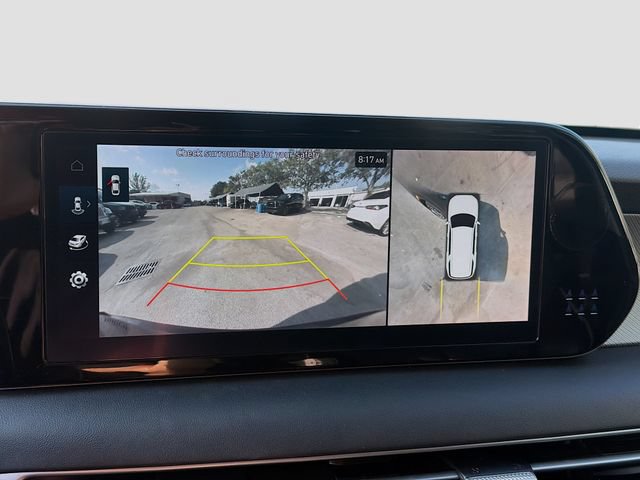 Used 2023 Hyundai Palisade SEL FWD image 12