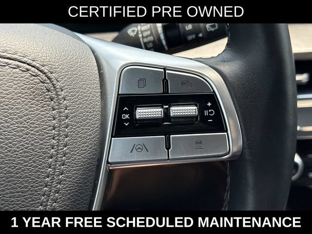 Used 2024 Kia Telluride SX Prestige X-Pro AWD/4WD image 24