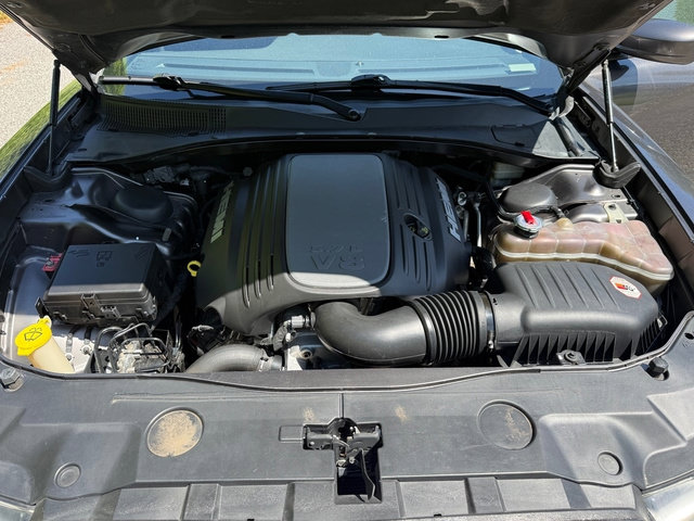 Used 2013 Dodge Charger R/T RWD image 9